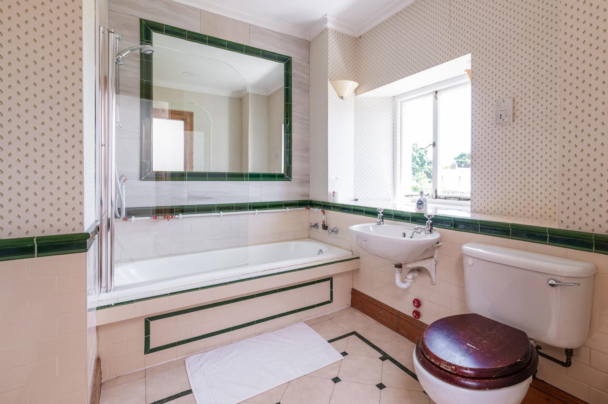 Montebello House Ξενοδοχείο Δουβλίνο Εξωτερικό φωτογραφία