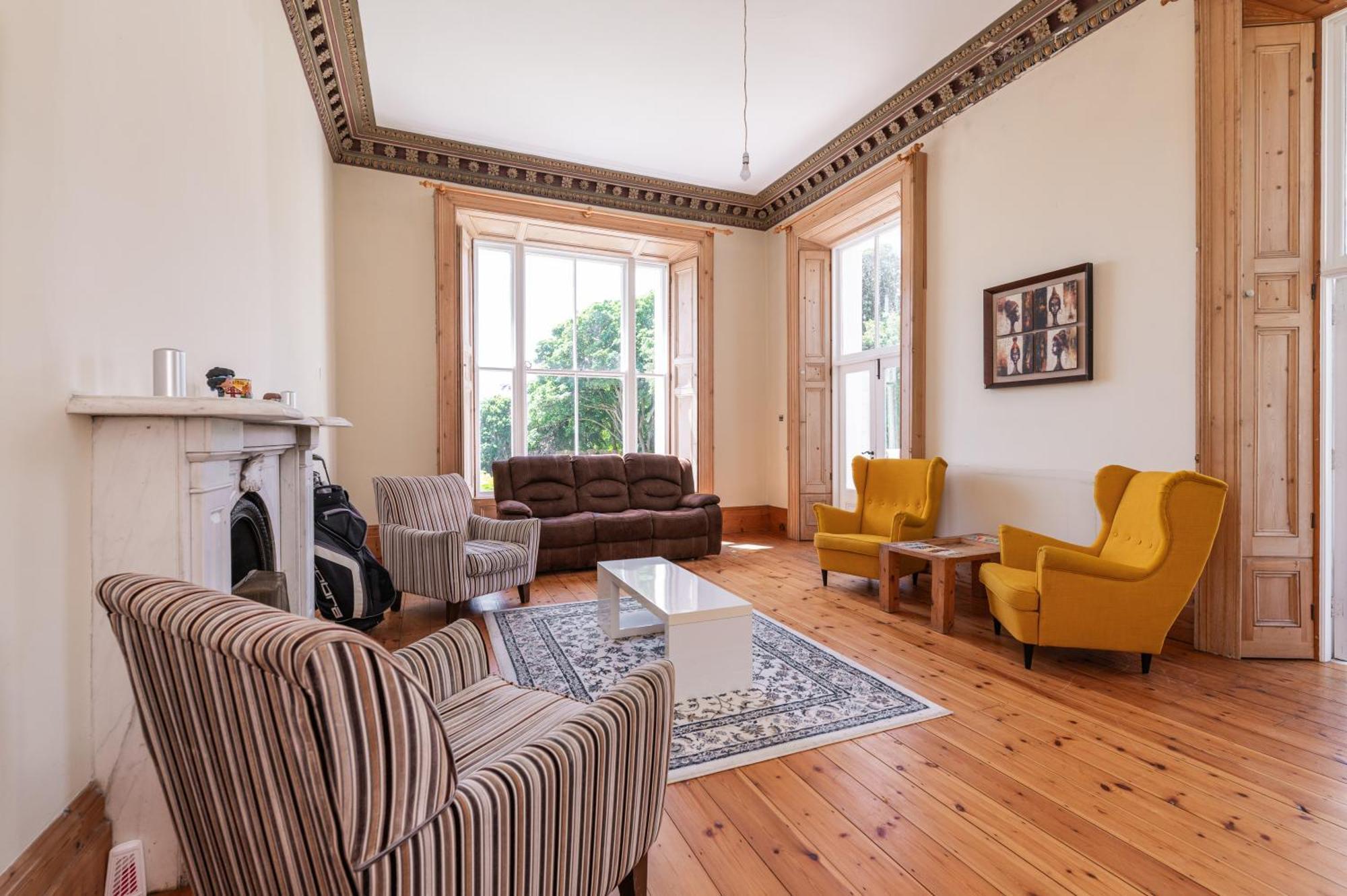 Montebello House Ξενοδοχείο Δουβλίνο Εξωτερικό φωτογραφία